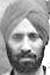 Manmohan Singh (Photo courtesy of Mr Charles Hawkshaw-Burn)
